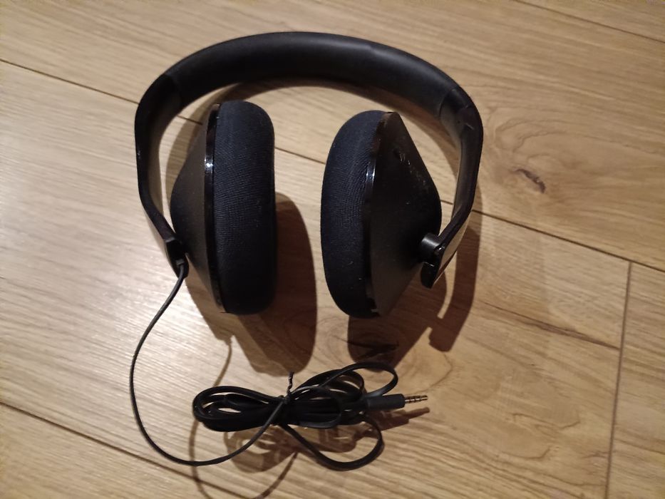 Zestaw słuchawkowy Słuchawki Microsoft Xbox One Series S/X