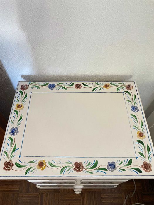 Mobília Alenteja Completa ( vendo individual)