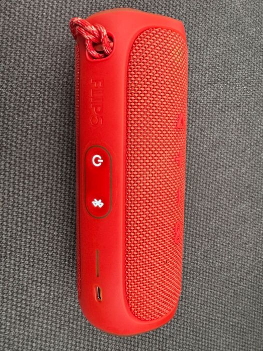 Coluna portátil JBL Flip 5