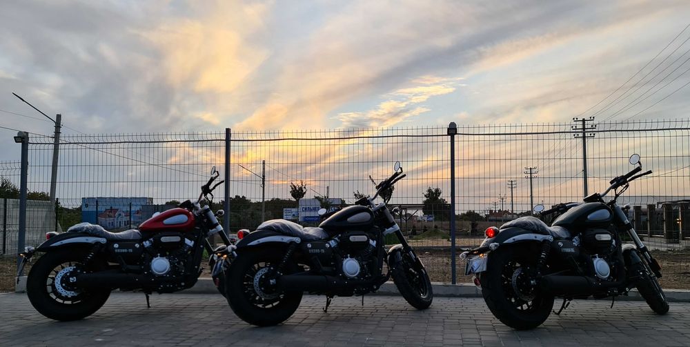 BENDA Chinchilla BD300 Sporty