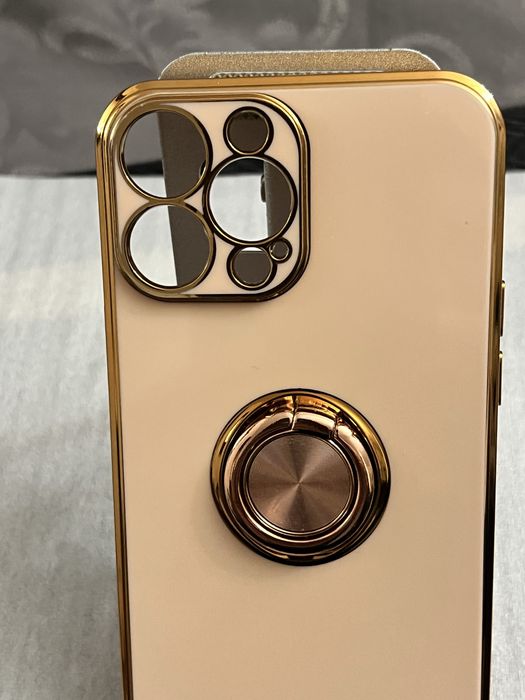 Etui do Iphone 13 pro max