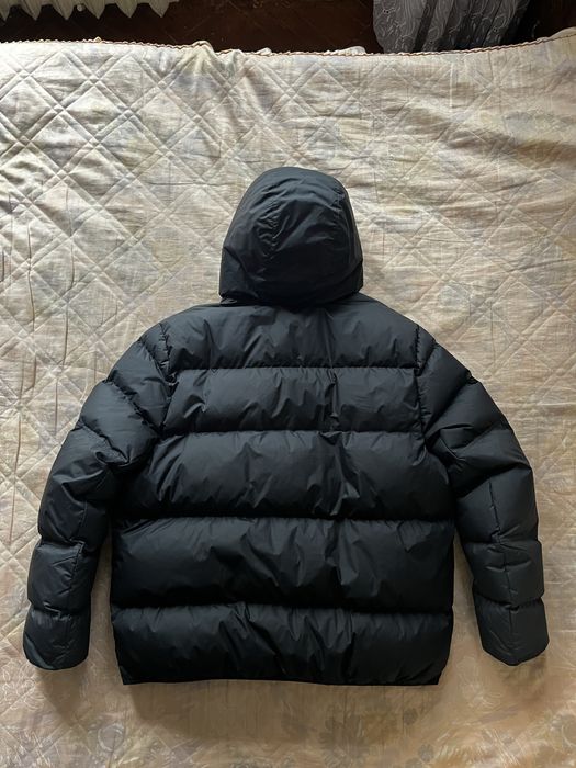 Пуховик Nike nsw