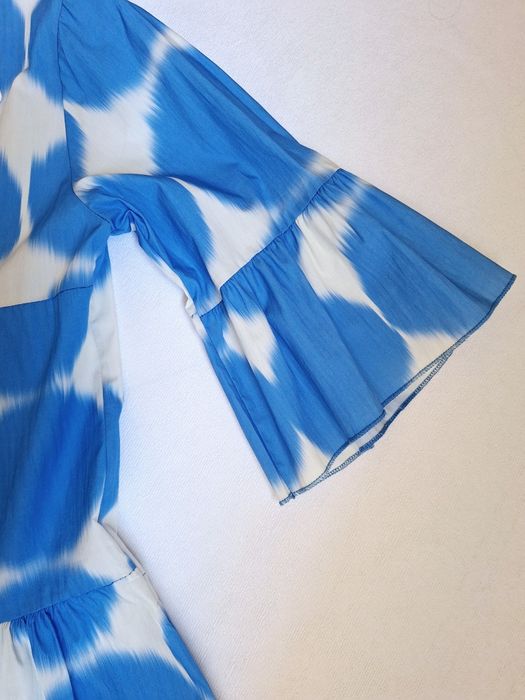 Vestido novo com etiqueta