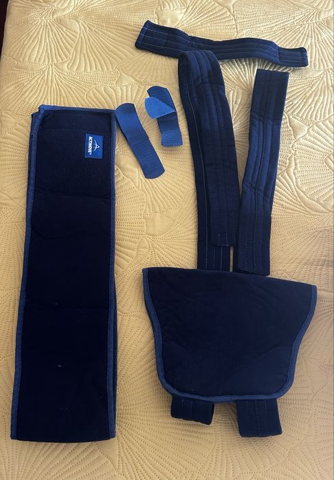 Suporte para braço