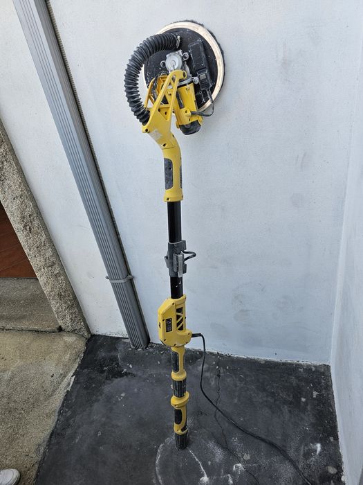 Lixadora girafa Stanley