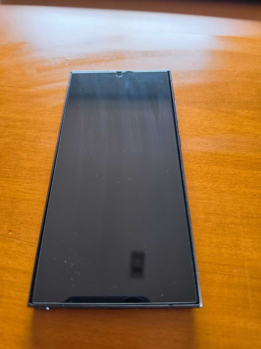 Samsung Galaxy S24 Ultra 512GB com garantia