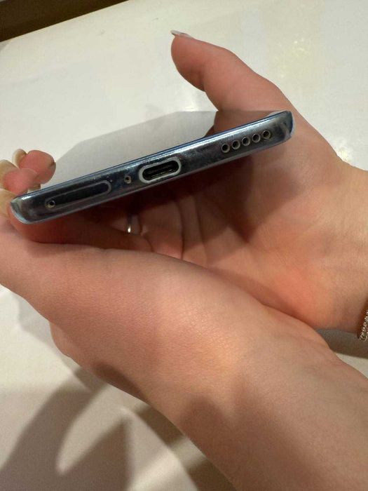 Смартфон Xiaomi 13 Lite Blue 256 GB