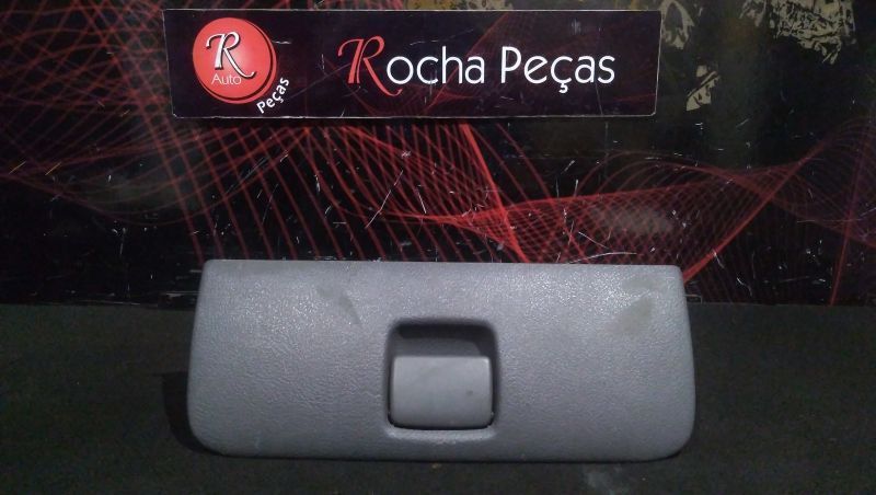 Tampa Do Porta Luvas Renault Clio Ii (Bb_, Cb_)