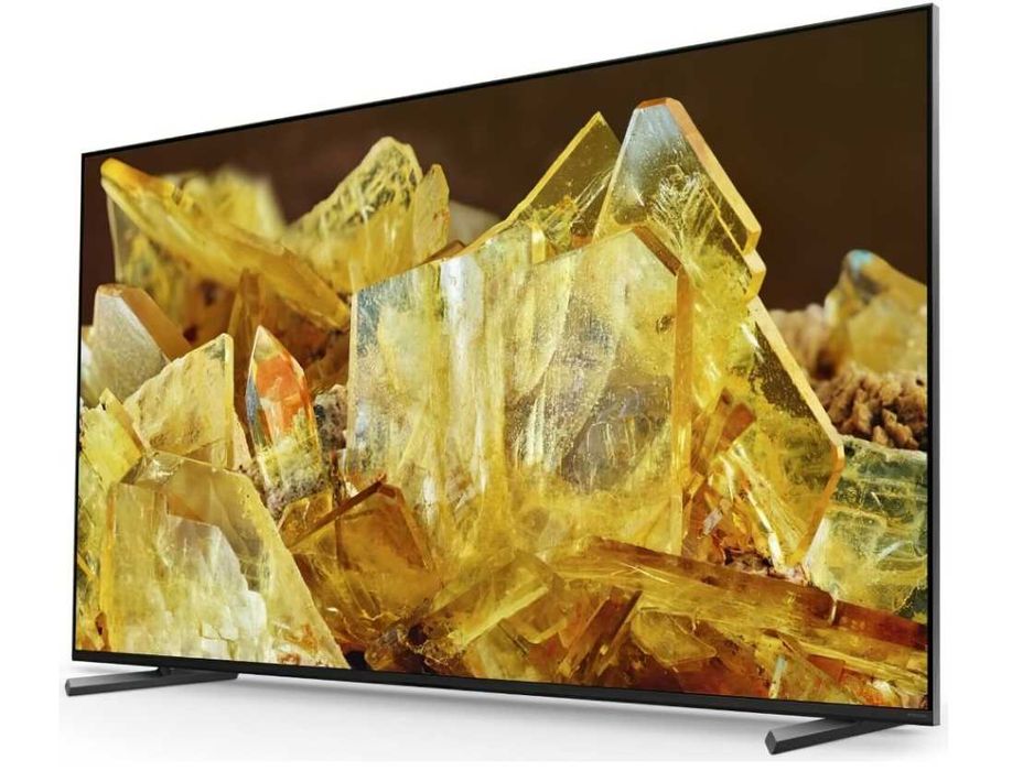 Telewizor Smart TV 75" LED Sony XR-75X90L 4K HDR10 120Hz HDMI 2.1