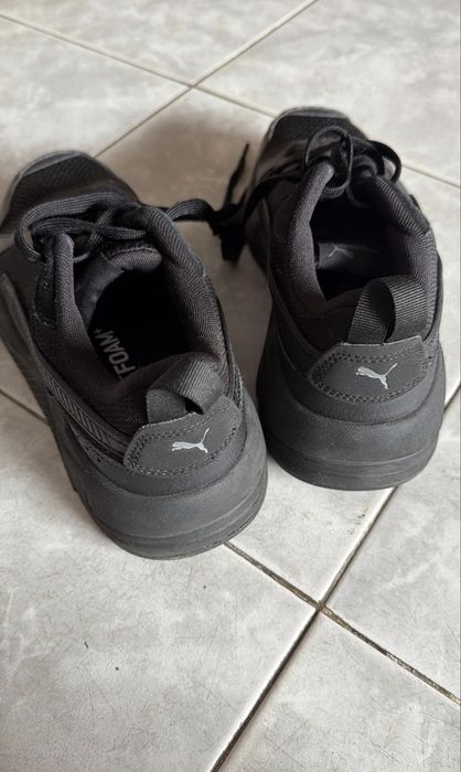 Sapatilhas homem Puma