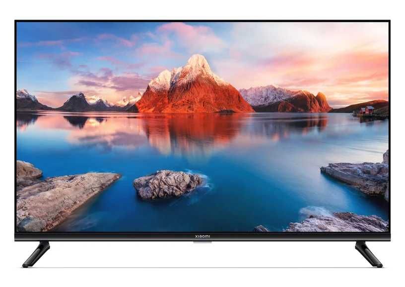 Телевизор  Xiaomi Mi 34'' Smart TV 2/16GB 4K IPTV