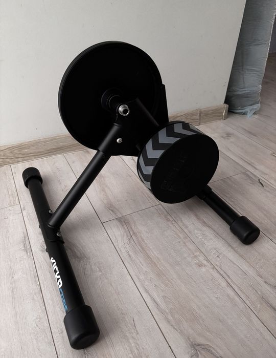 wahoo kickr core - wszystko dla sportu | OLX Sport i Hobby