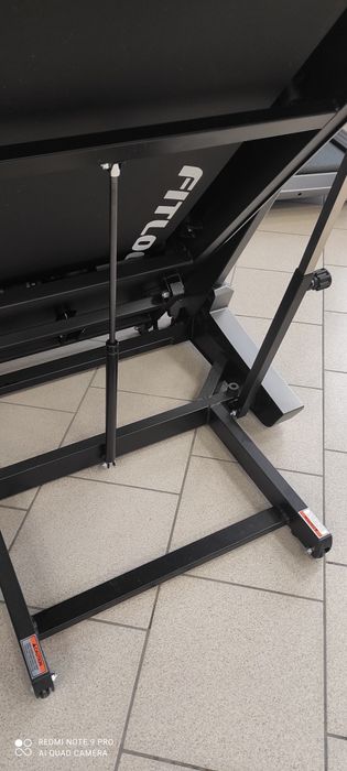 Беговая дорожка FitLogic T18C(бонус на 5000 гр