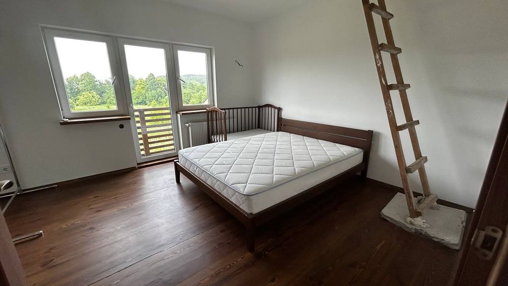 Оренда 3-кім. будинку, поруч з Крехівським монастирем