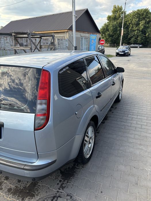 Продам Ford Focus