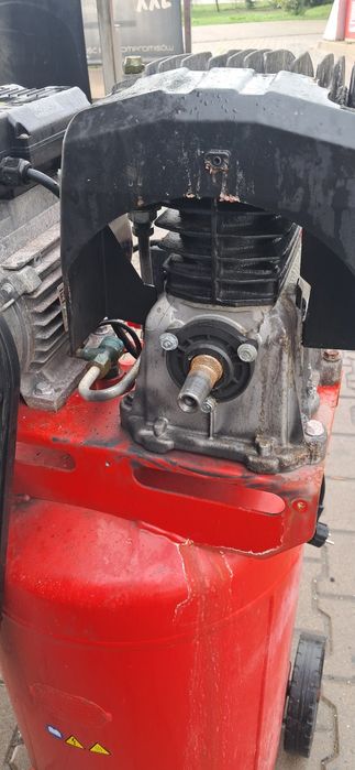 Pompa mk103 mk 103 fini uszkodzona