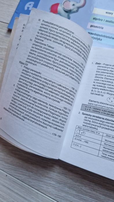 Matematyka repetytoria