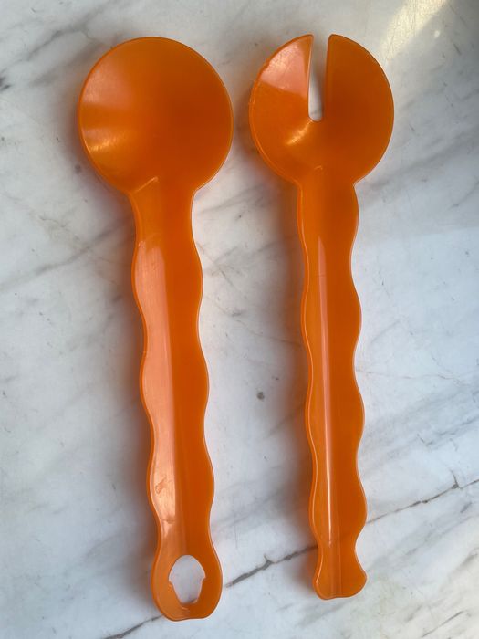 Do sałatek Tupperware