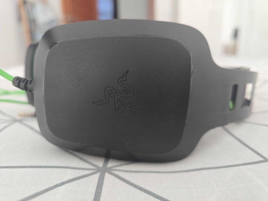 Razer Auscultadores