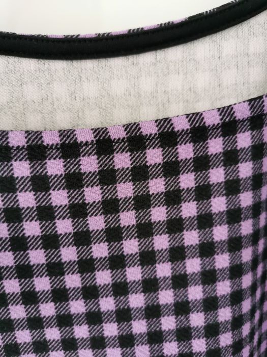 Sukienka r. 38 H&M, nowa