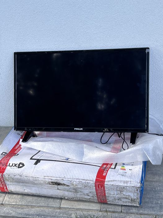 Telewizor Finlux 32-FHG-5520 usz