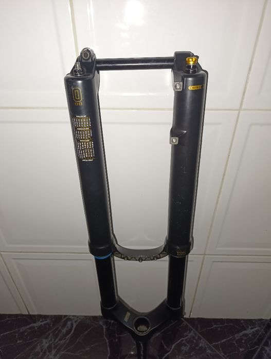 Suspensão ohlins rxf36 29'