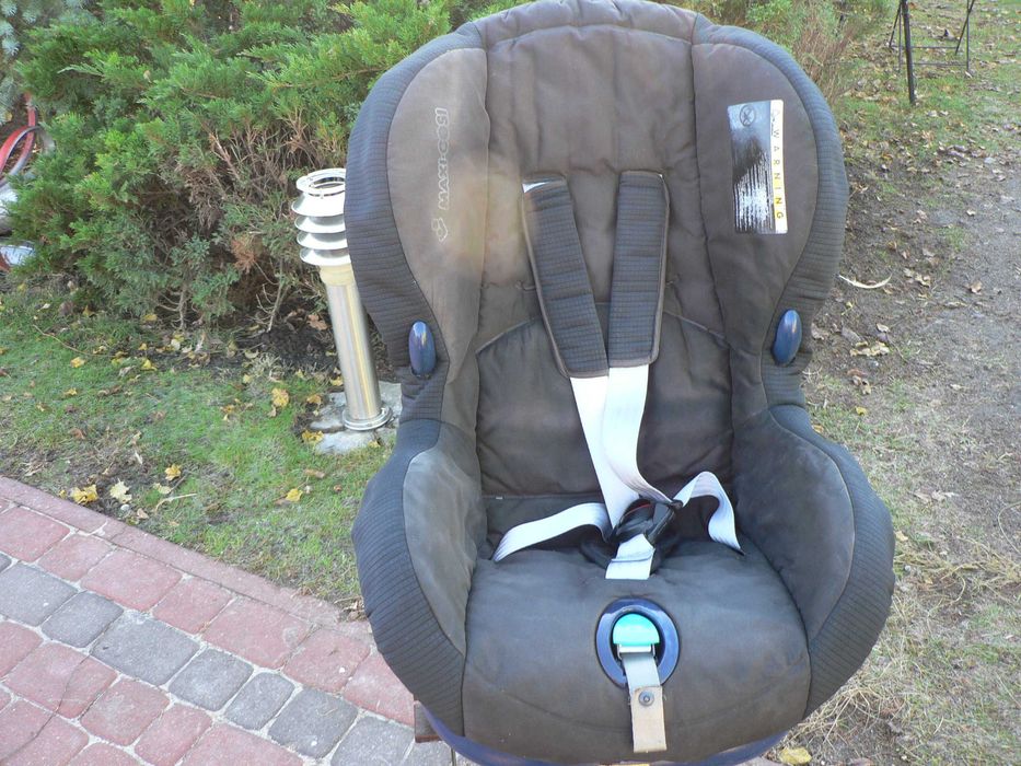 Fotelik maxi cosi