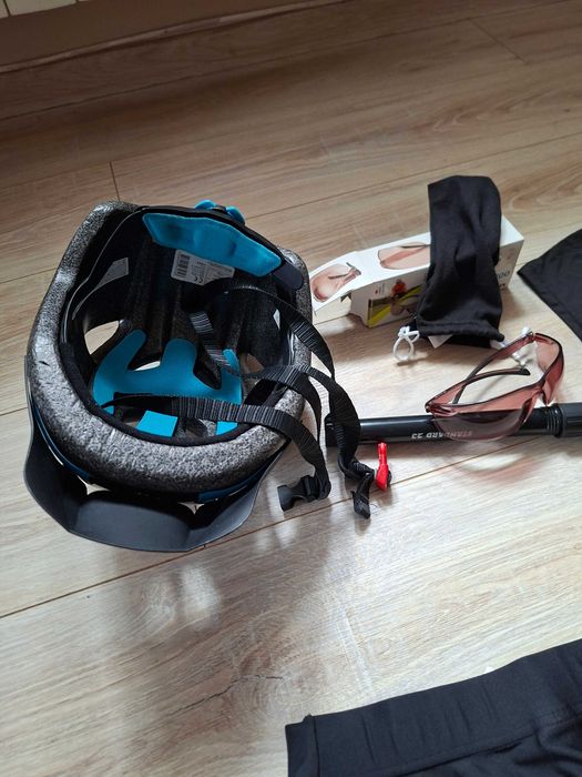 Rower damski Giant Cypress SE +dodatki gratis
