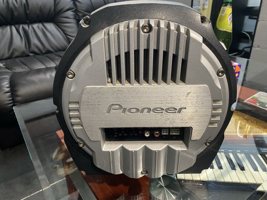 Pioneer TS-WX20LPA