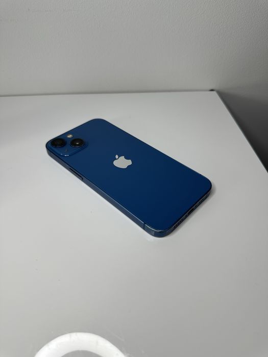 iPhone 13 128 GB | 100% Kondycji | PIĘKNY!