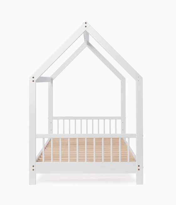 Cama Casinha Montessori 190x90 – COMO NOVA (usada 1 vez!)