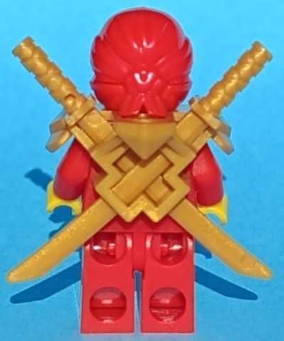 Nya    (Ninjago)