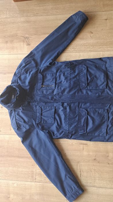 Kurtka Vesari Vistula roz. 56