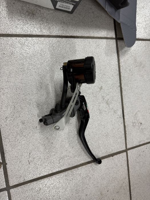 Bomba de travao brembo rcs 19 corsa