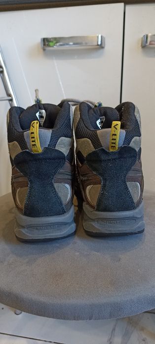 Hi-Tec Buty Trekkingowe Nr 38 Stan Bardzo Dobry!
