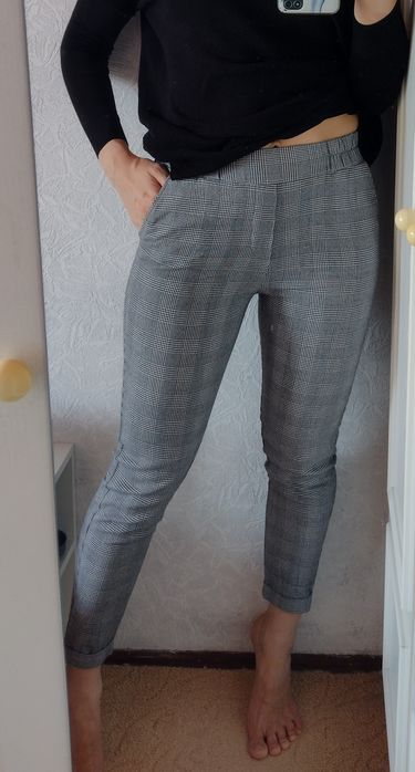 Штани С ХС брюки