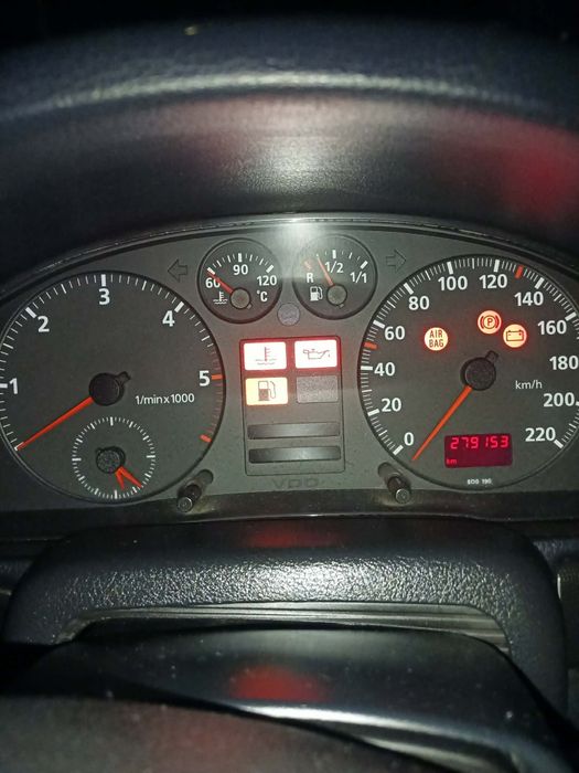 Vendo Audi a4 B5 1.9 Tdi