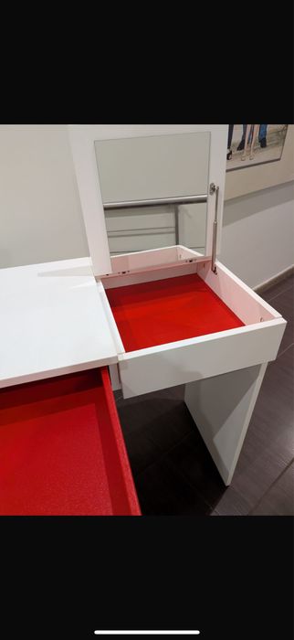 Penteadeira ikea