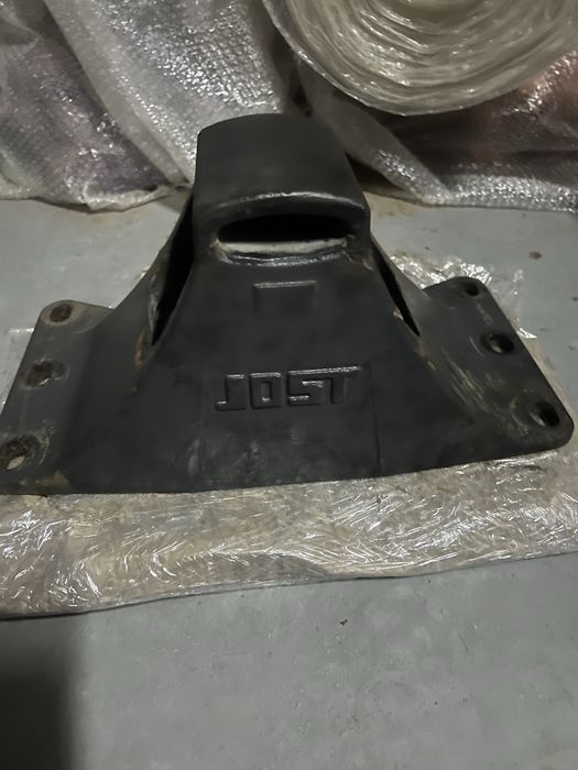 Лапи сідла Jost jsk 37 C  250 мм