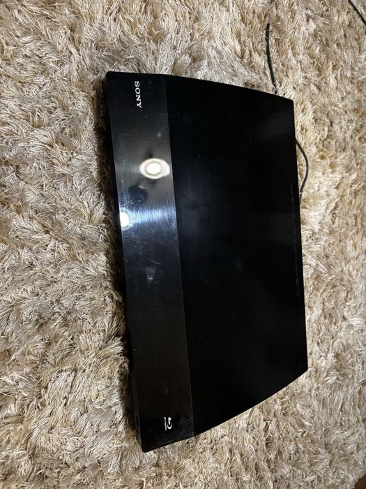 Odtwarzacz Blu-Ray Sony