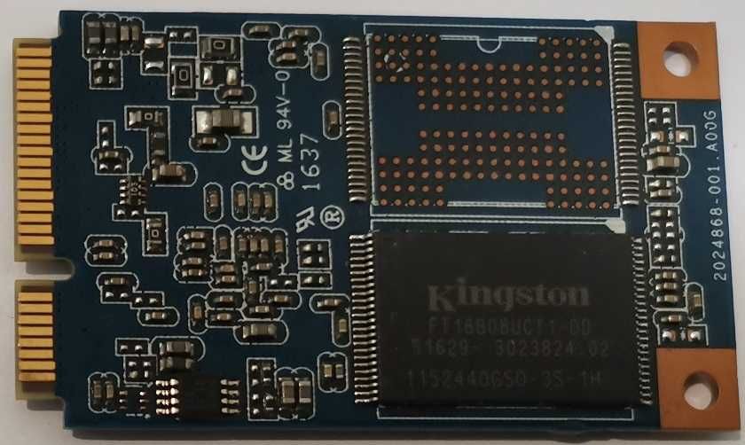 SSD M.2 SATA 2242446078346792816641