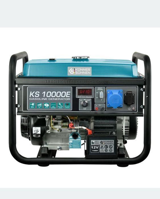 Аренда генератора 8 квт .Днепр.