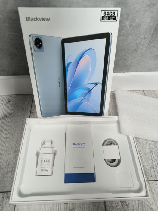 Nowy tablet Blackview Tab 30 Wifi