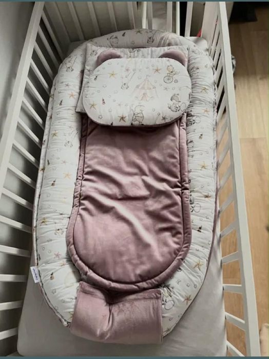 Sprzedam łóżeczko! TANIO