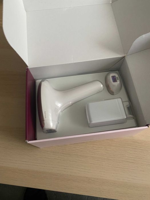 Depilator Lumea Advanced Philips