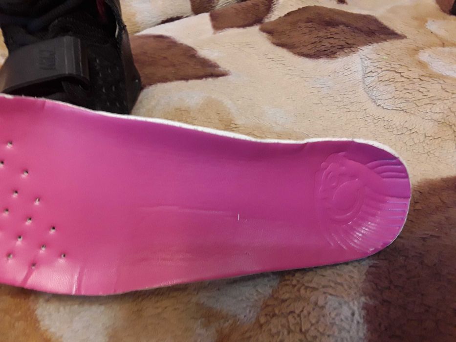Кросівки кроссовки nike 38 р.