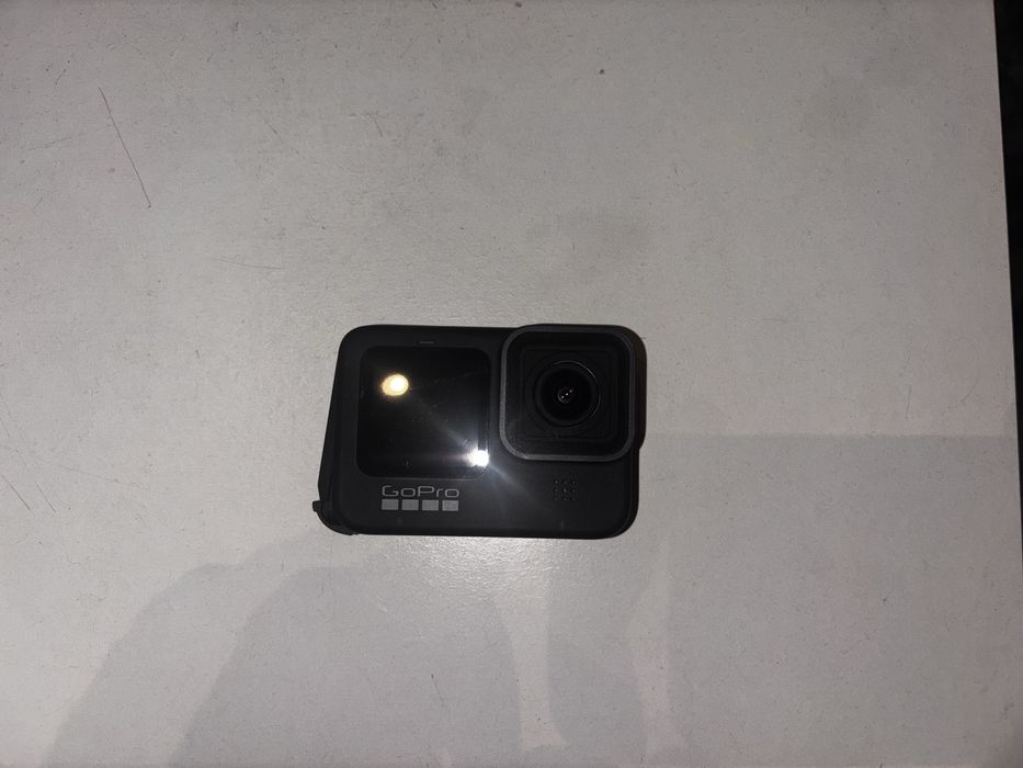 Экшн камера Go pro 9
