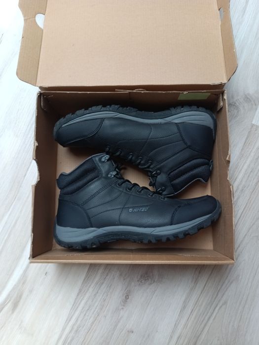 Buty trekkingowe męskie Hi-Tec rozmiar 44