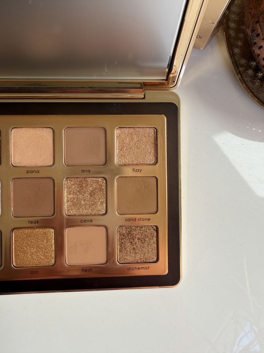 Golden Palette Natasha Denona