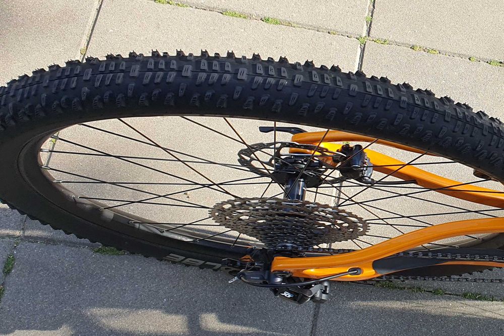 Merida Ninety-Six RC 5000, L